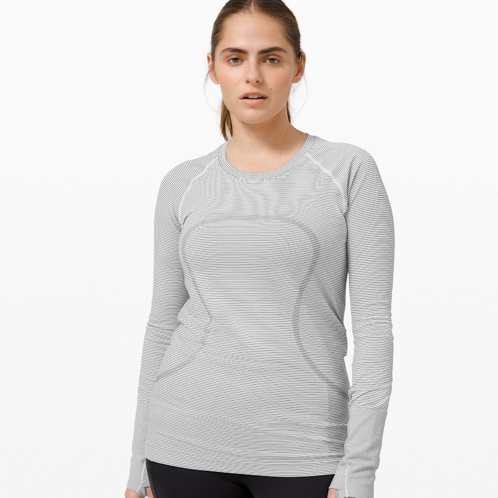 SWIFTLY TECH LONG SLEEVE 2.0